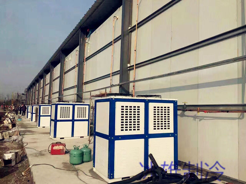 苹果冷库安装 苹果冷库安装